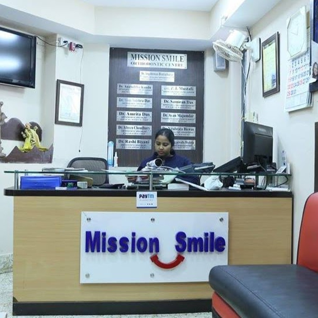 Mission Smile