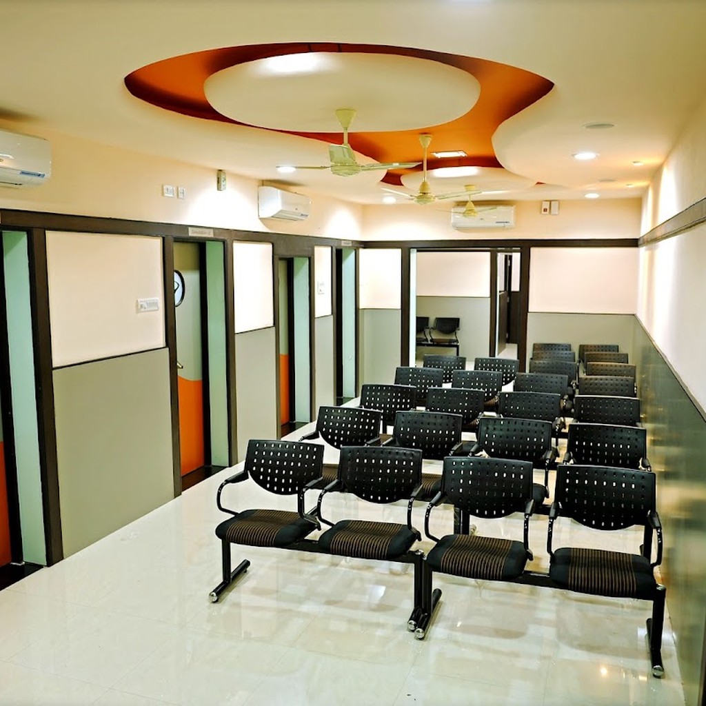 M.N. Eye Hospital Pvt Ltd – Adyar