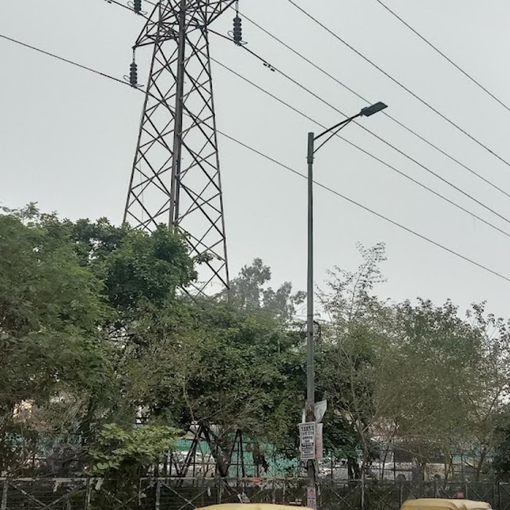 Mohan Nursing Home & Hospital