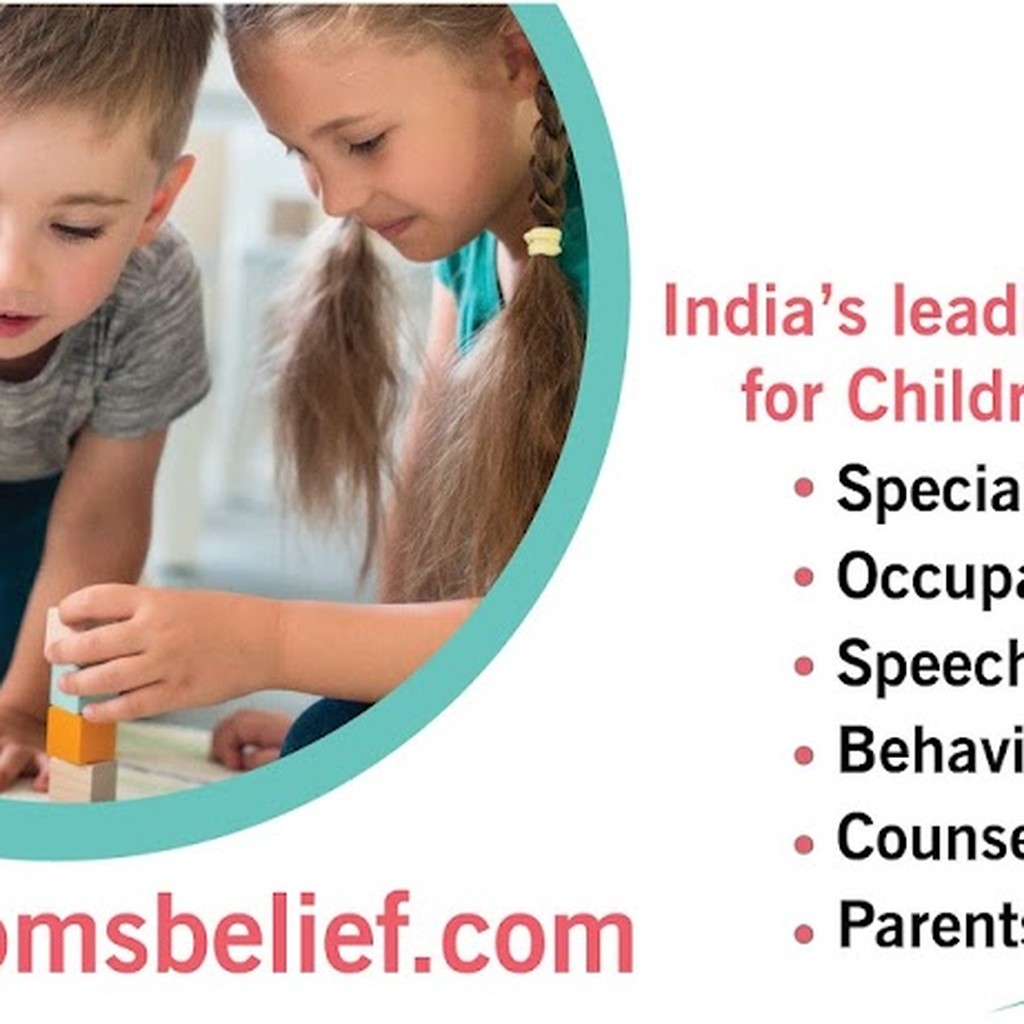 Mom's Belief Navakirana