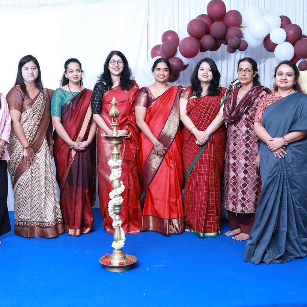 Motherhood Fertility and IVF - Banashankari