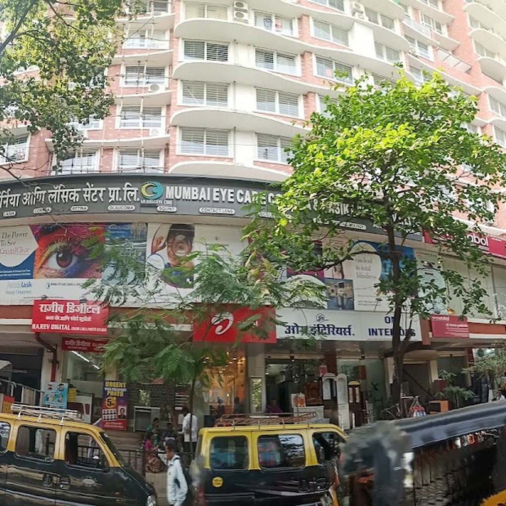 Mumbai Eye Care
