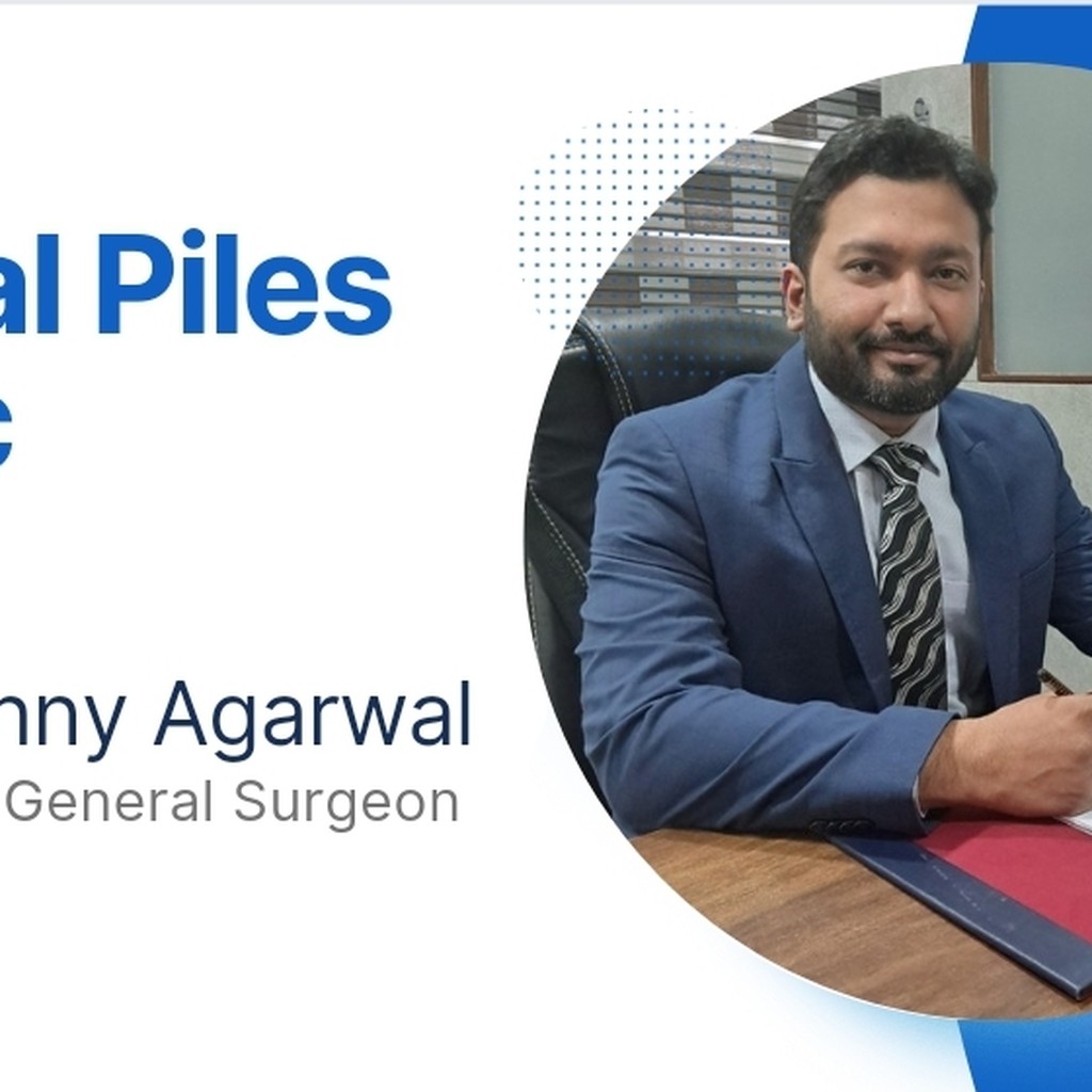 Mumbai Piles Clinic