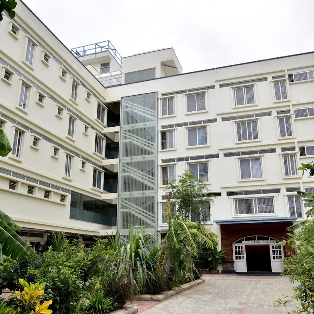 Mysore Road Hitech Hospital