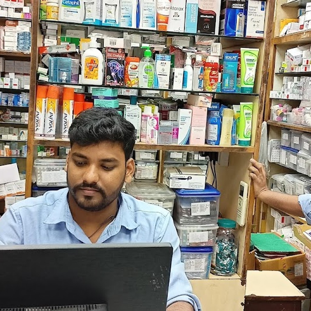 Naba Jiban Hospital