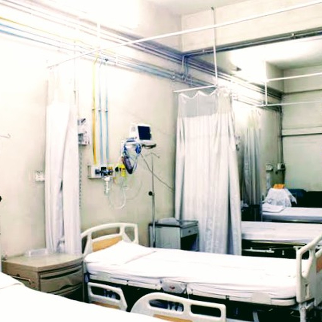 Nagamani Hospital