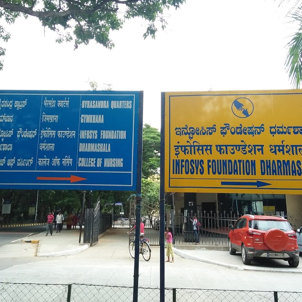 National Institute of Mental Health and Neuro Sciences Hospital (NIMHANS)