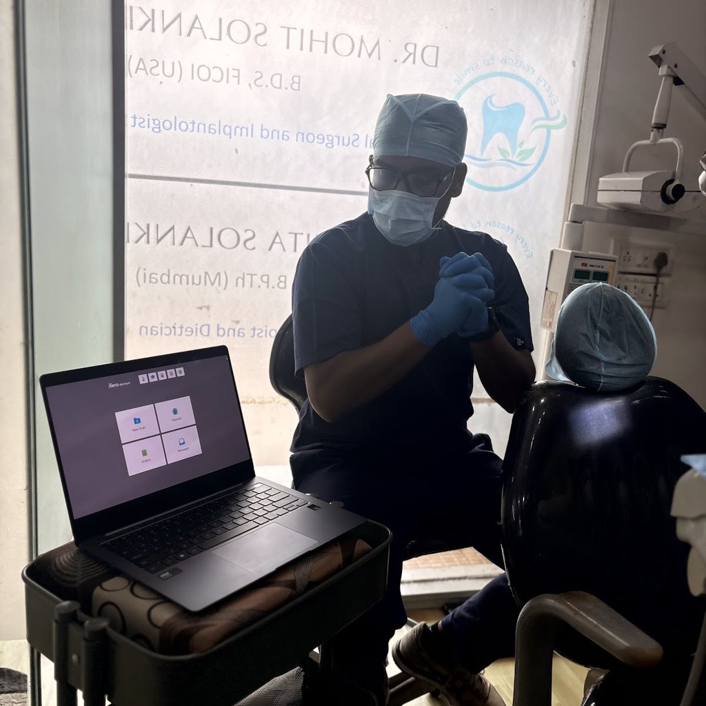 Navkar Dental Care And Implant Centre