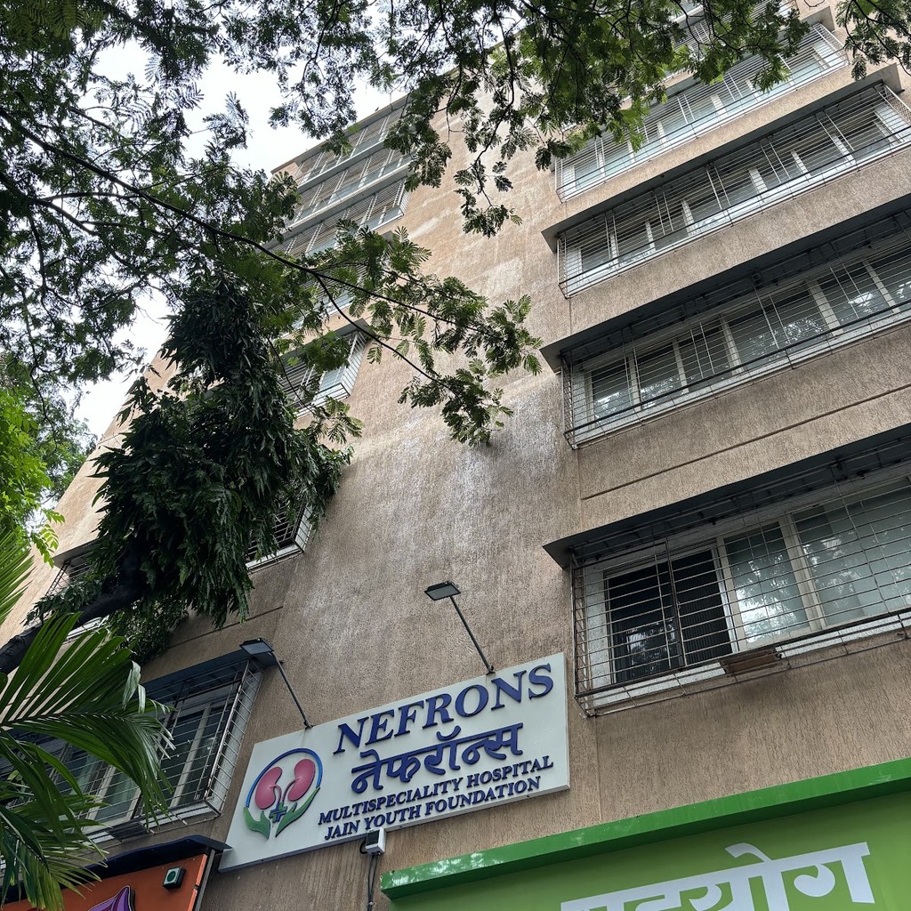 Nefrons Hospital