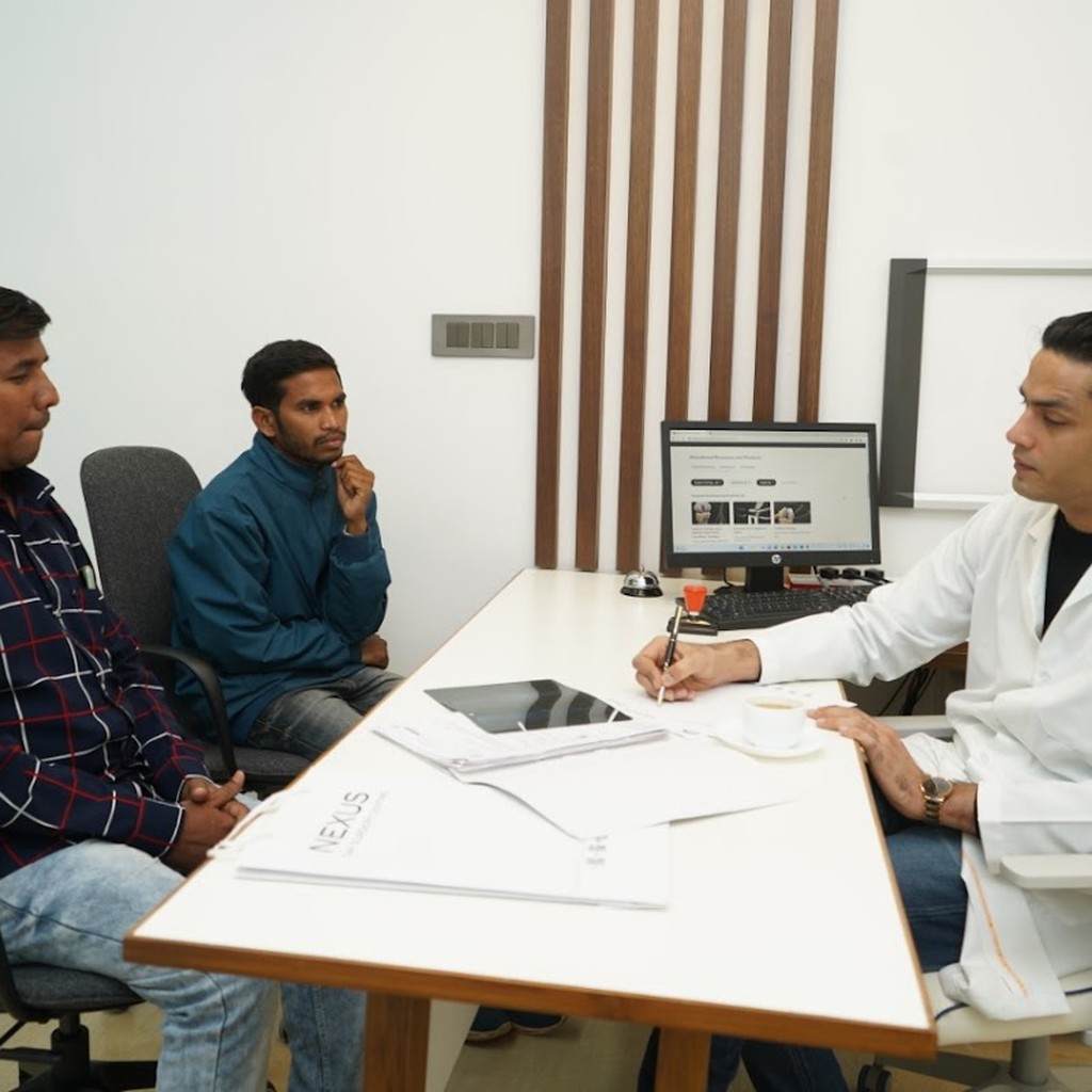 Nexus Day Surgery Centre