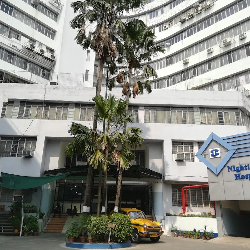 Nightingale Hospital
