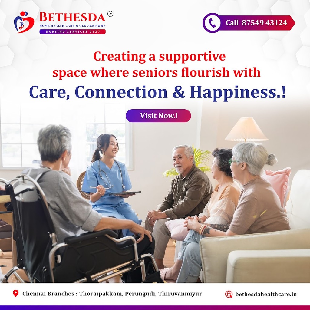 Nightingales Home Health Services