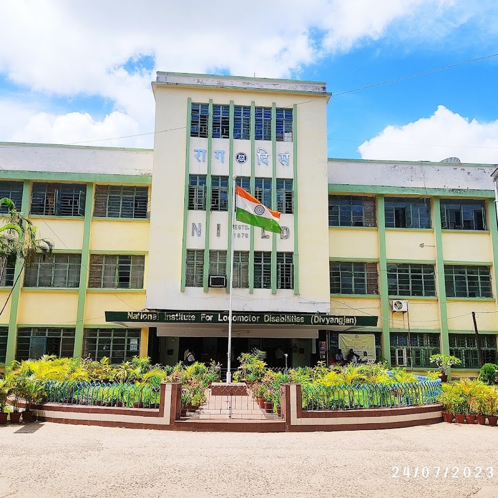 N.I.O.H Hospital