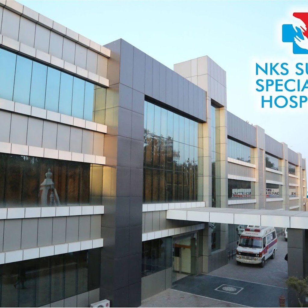 Nks Super Speciality Hospital, Delhi