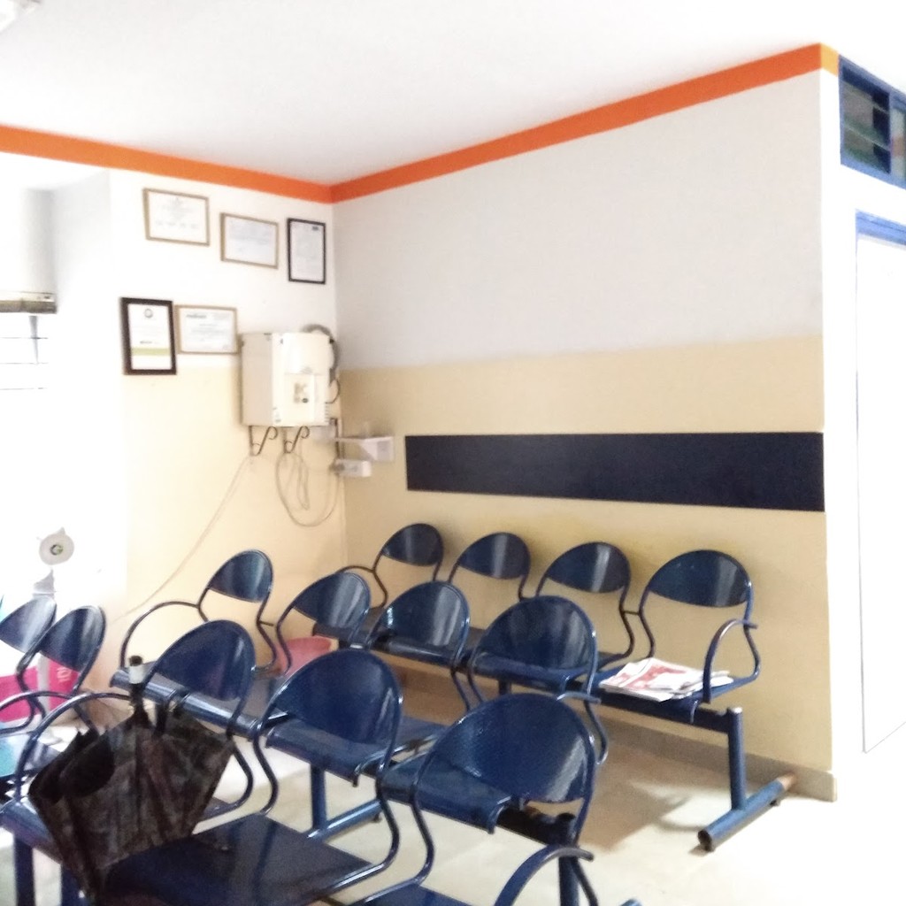 NMPC Hospital