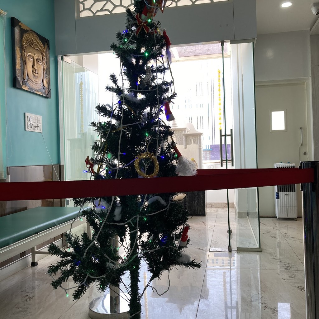 Noble Multispecialty Hospital