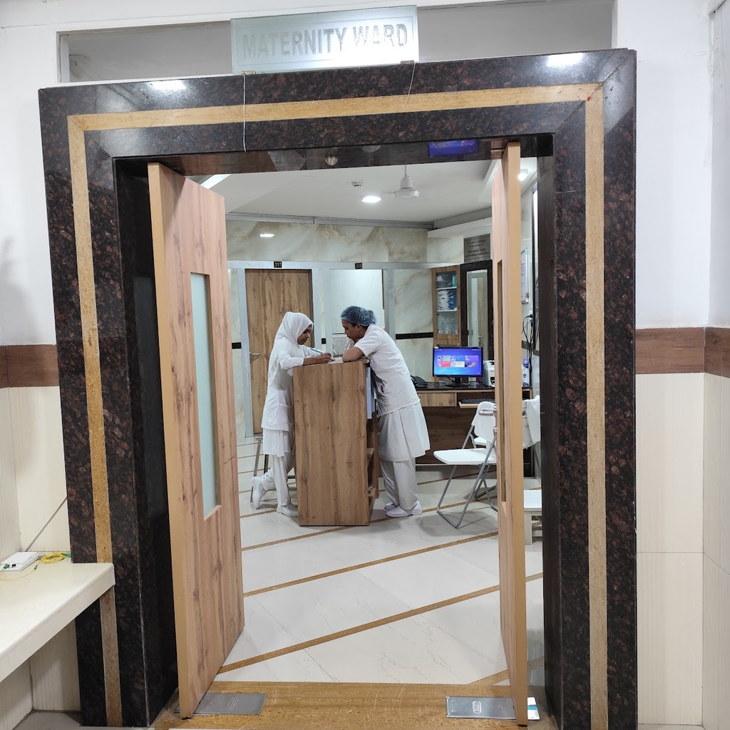 NOOR HOSPITAL