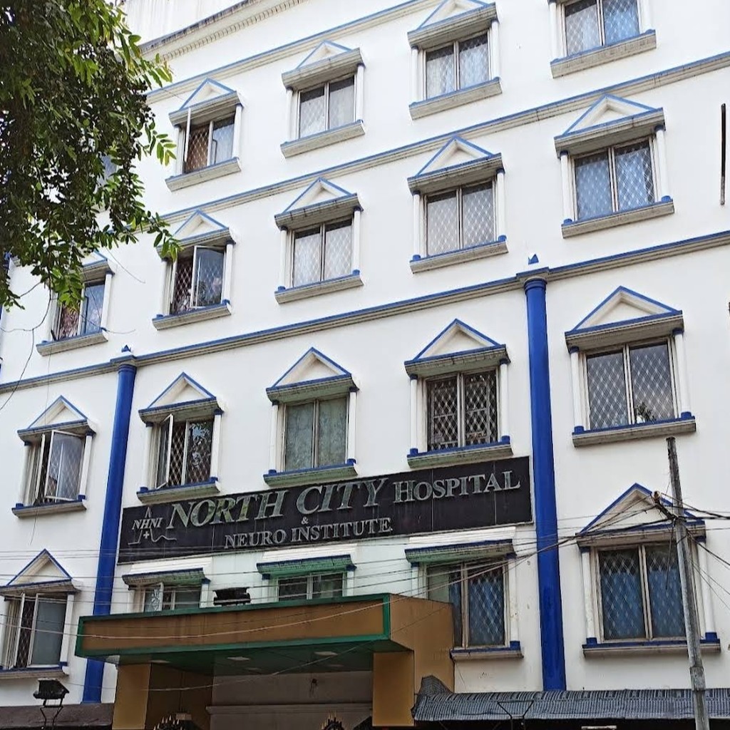North City Hospital, Kolkata