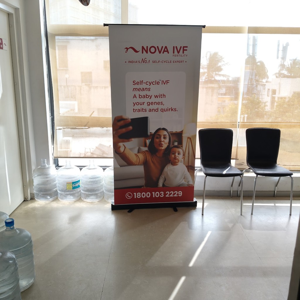 Nova IVF Fertility