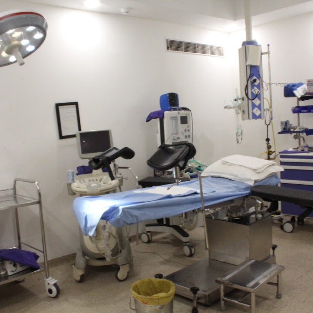 Nova IVF Fertility