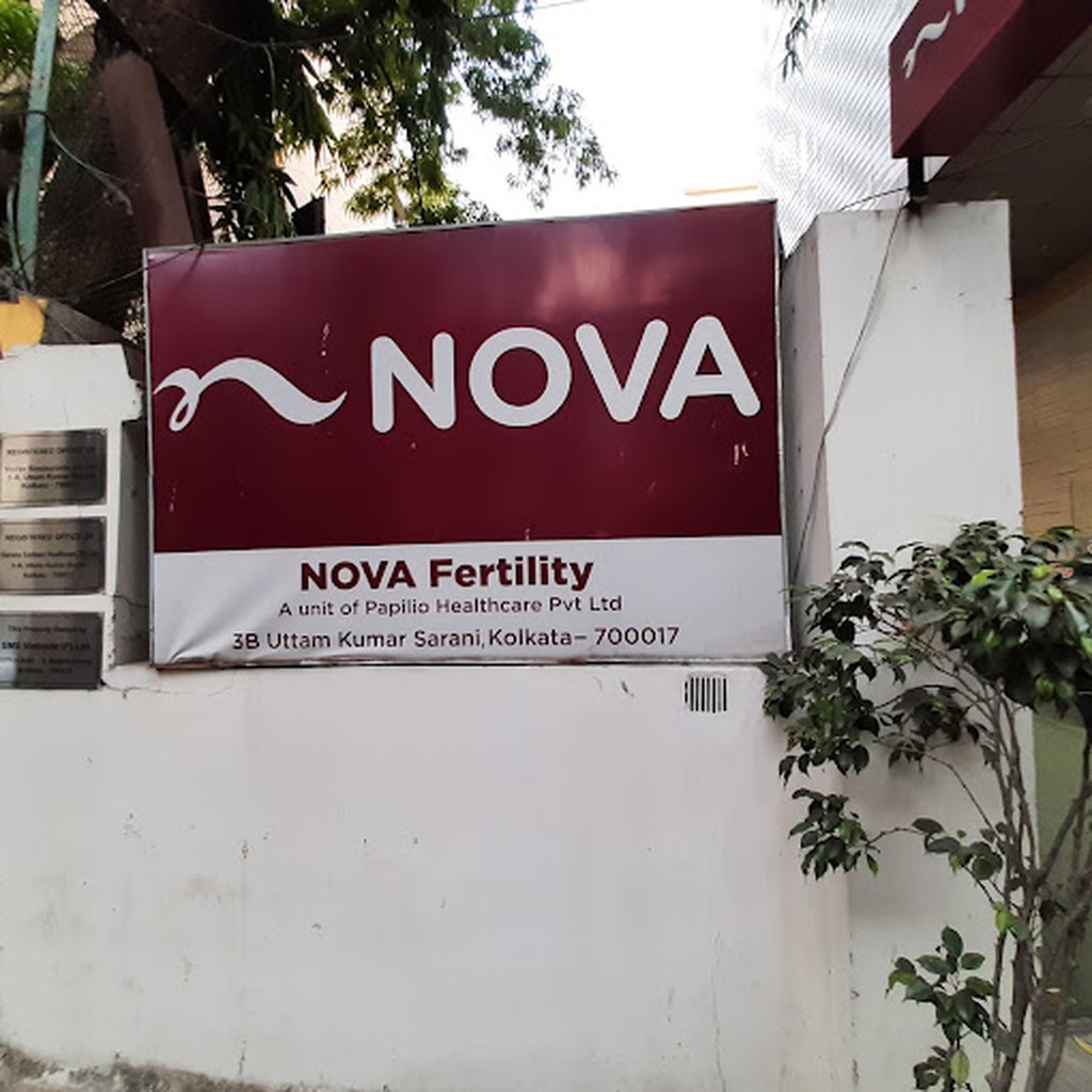 Nova IVF Fertility Hospital