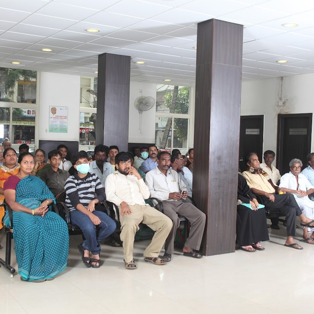 Nu Hospital, Padmanabhanagar, Bangalore