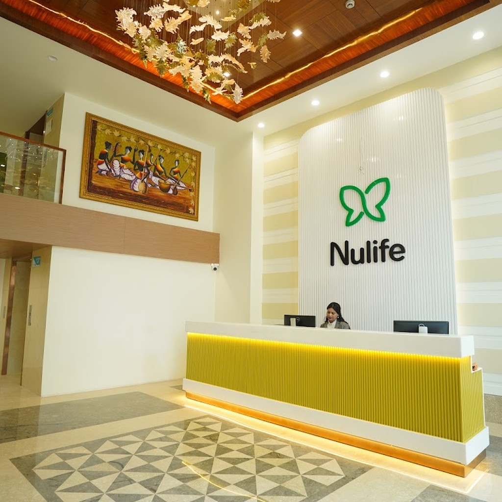 Nulife Hospitals