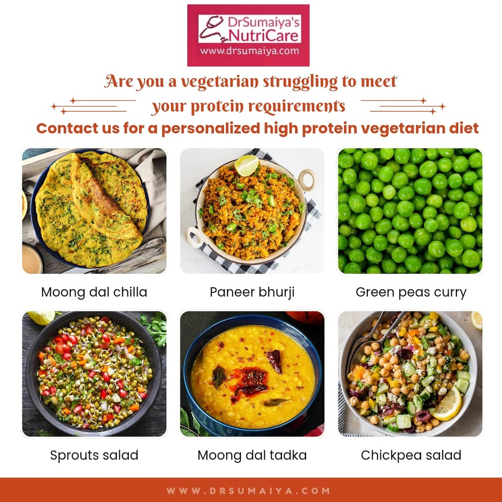 Nutricare Health and Diet Services