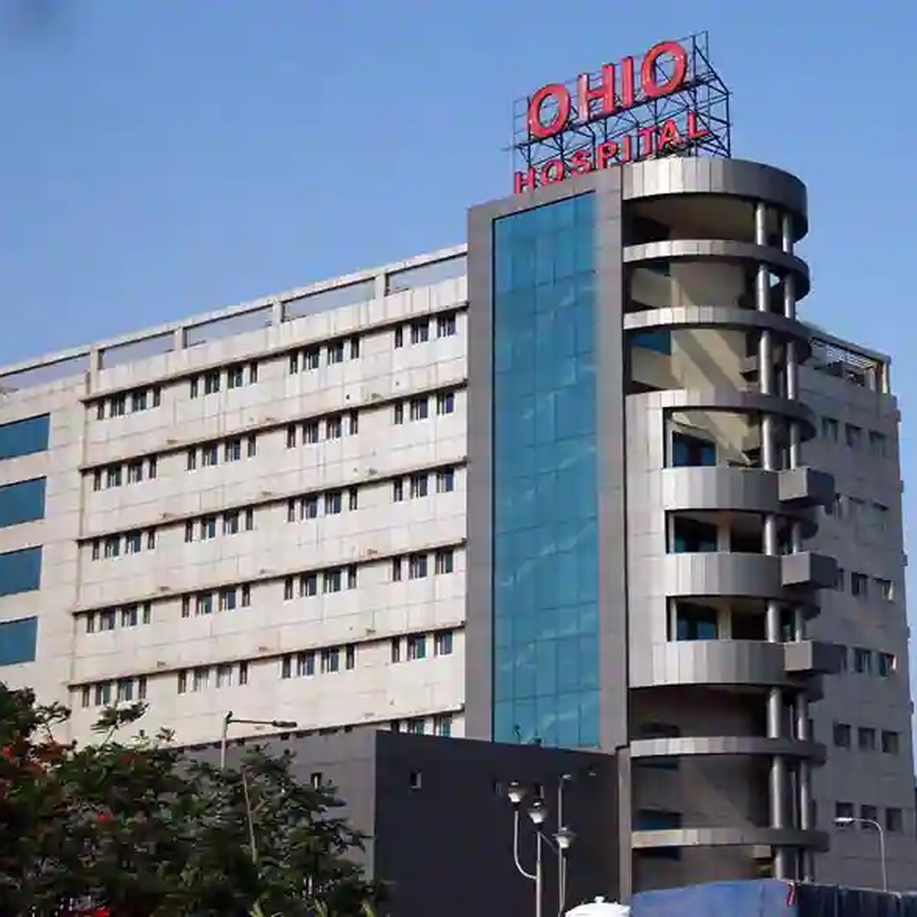 Ohio Hospital