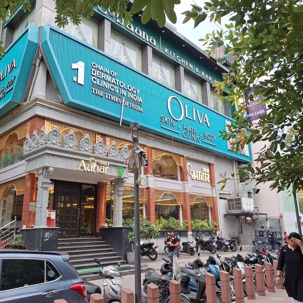 Oliva Skin & Hair Clinic