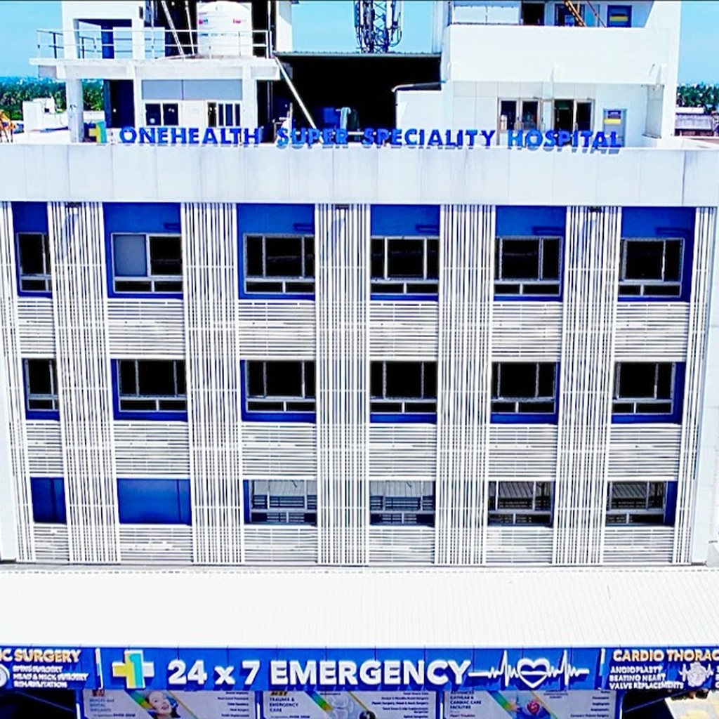 OneHealth Super Speciality Hospital