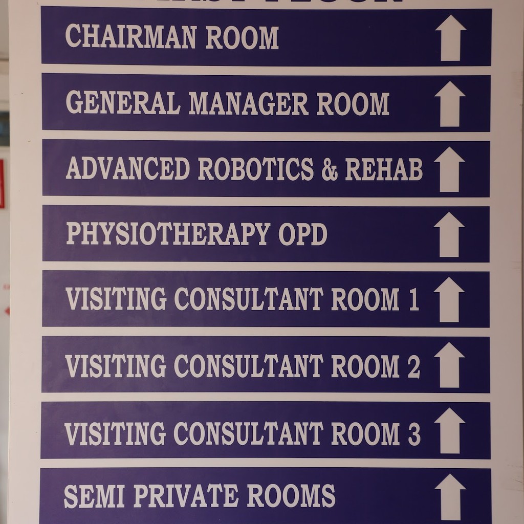 OPHA Rehabilitation Hospital