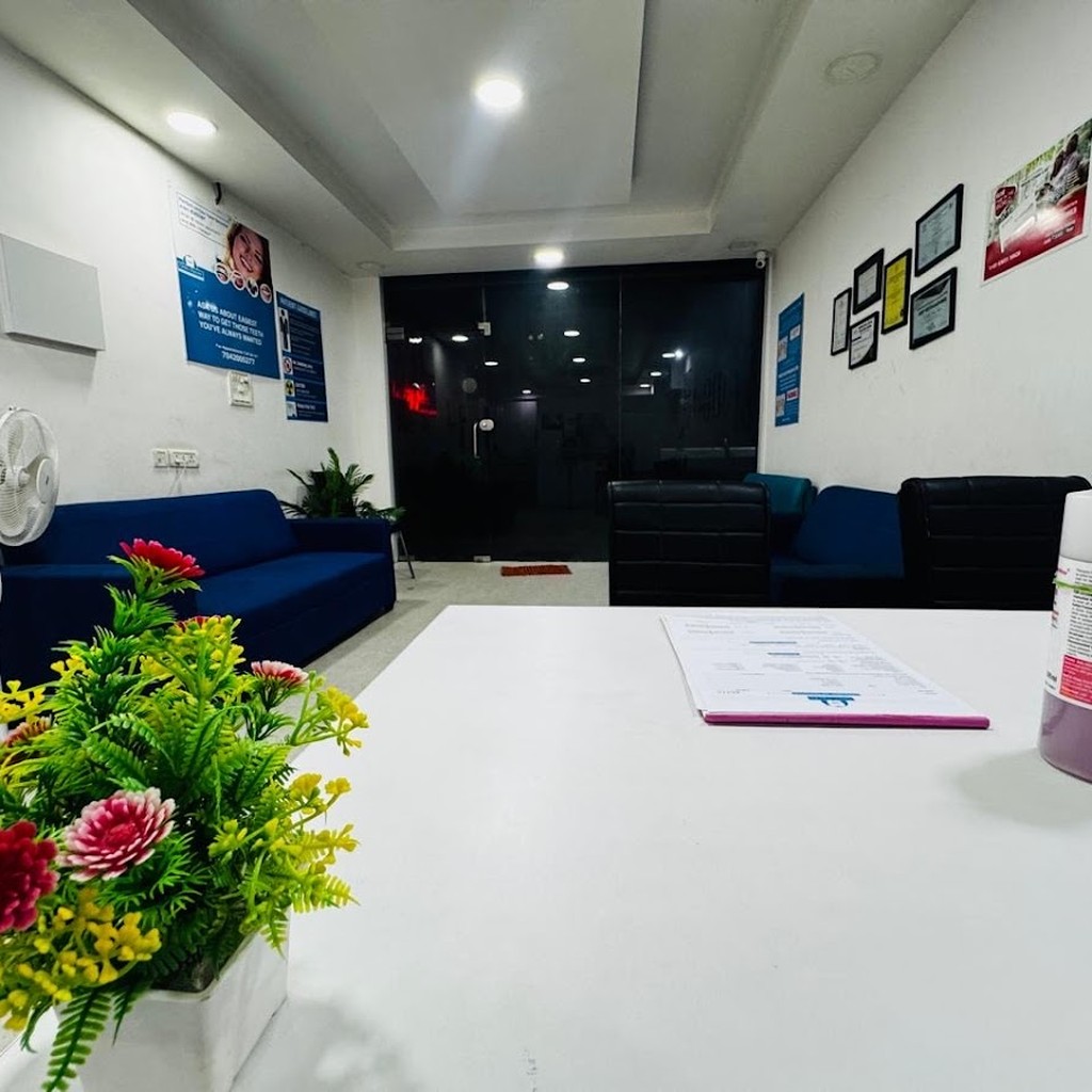 Orthosquare Multispeciality Clinic