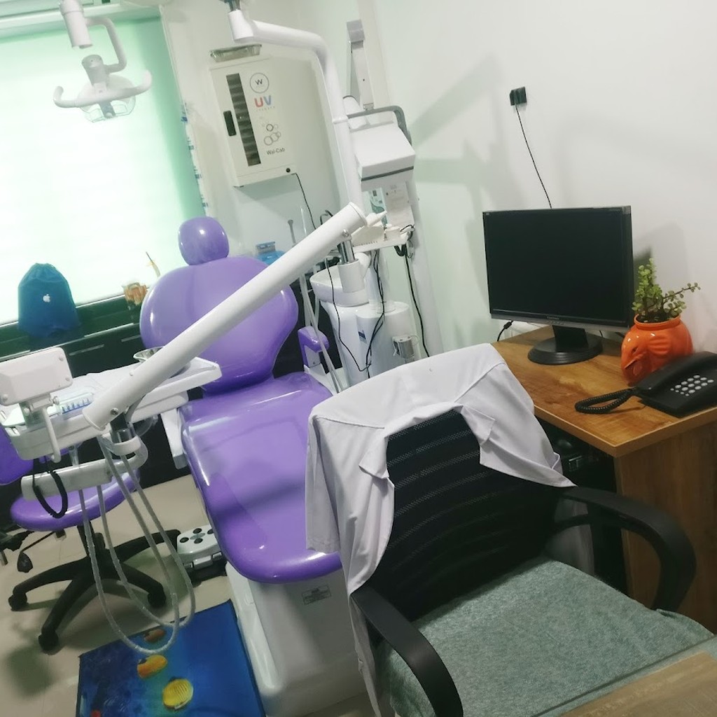 Oyster Multispeciality Clinic
