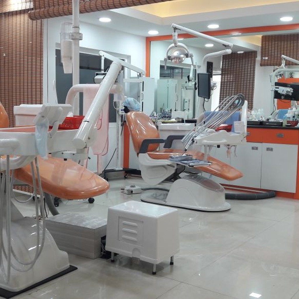 Palm Dent Care