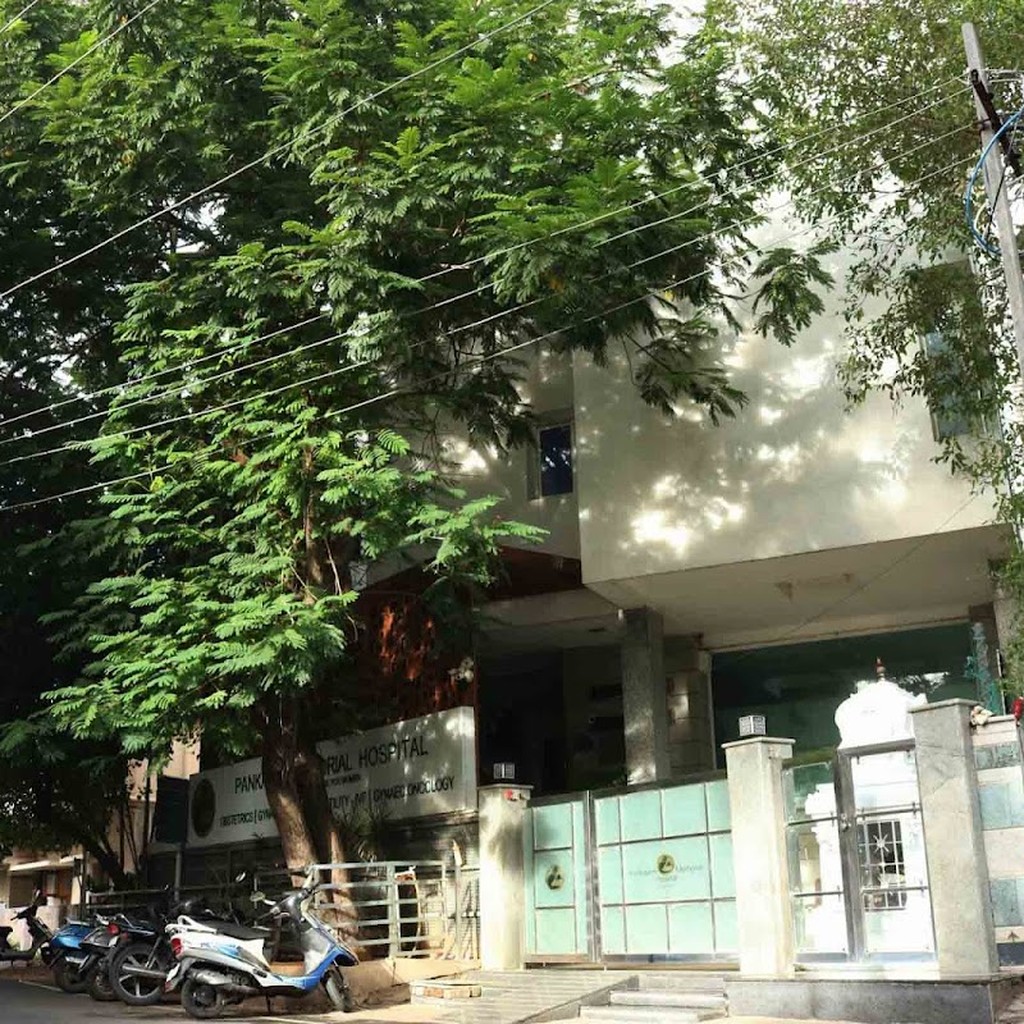 Pankajam Memorial Hospital