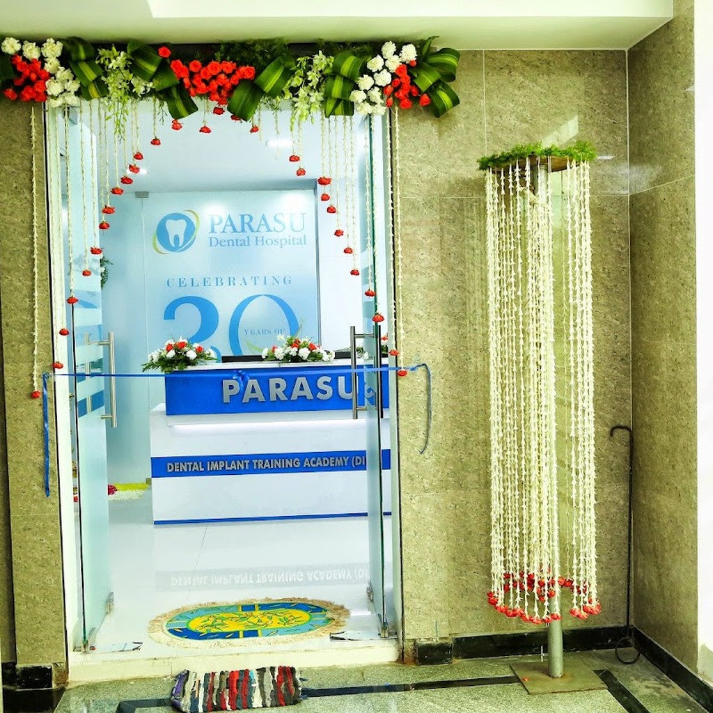 Parasu Dental Hospital