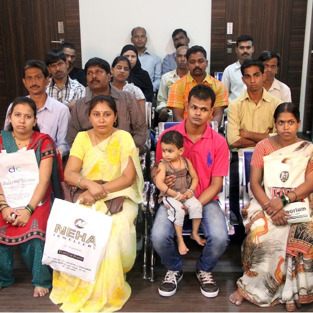 Parel Midtown Imaging Hospital