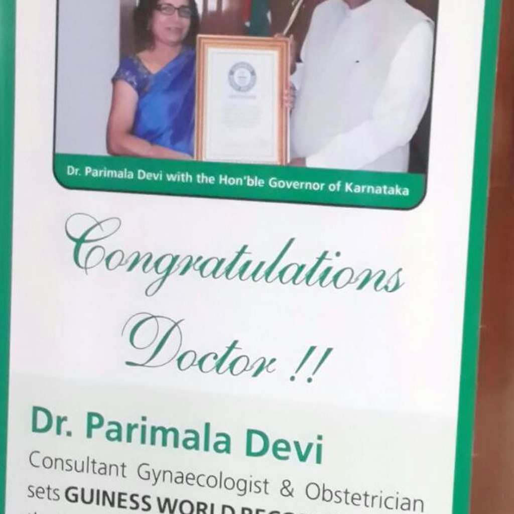 Parimala Health Care Services