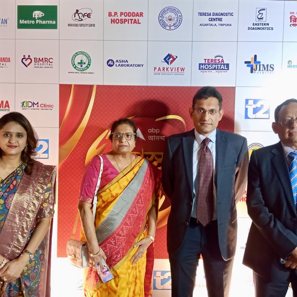 Parkview Super Speciality Hospital, Kolkata