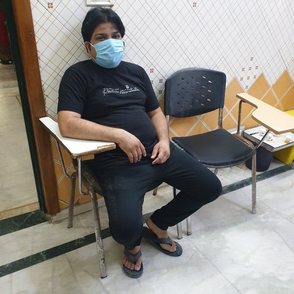 Parnami Orthopaedic Hospital