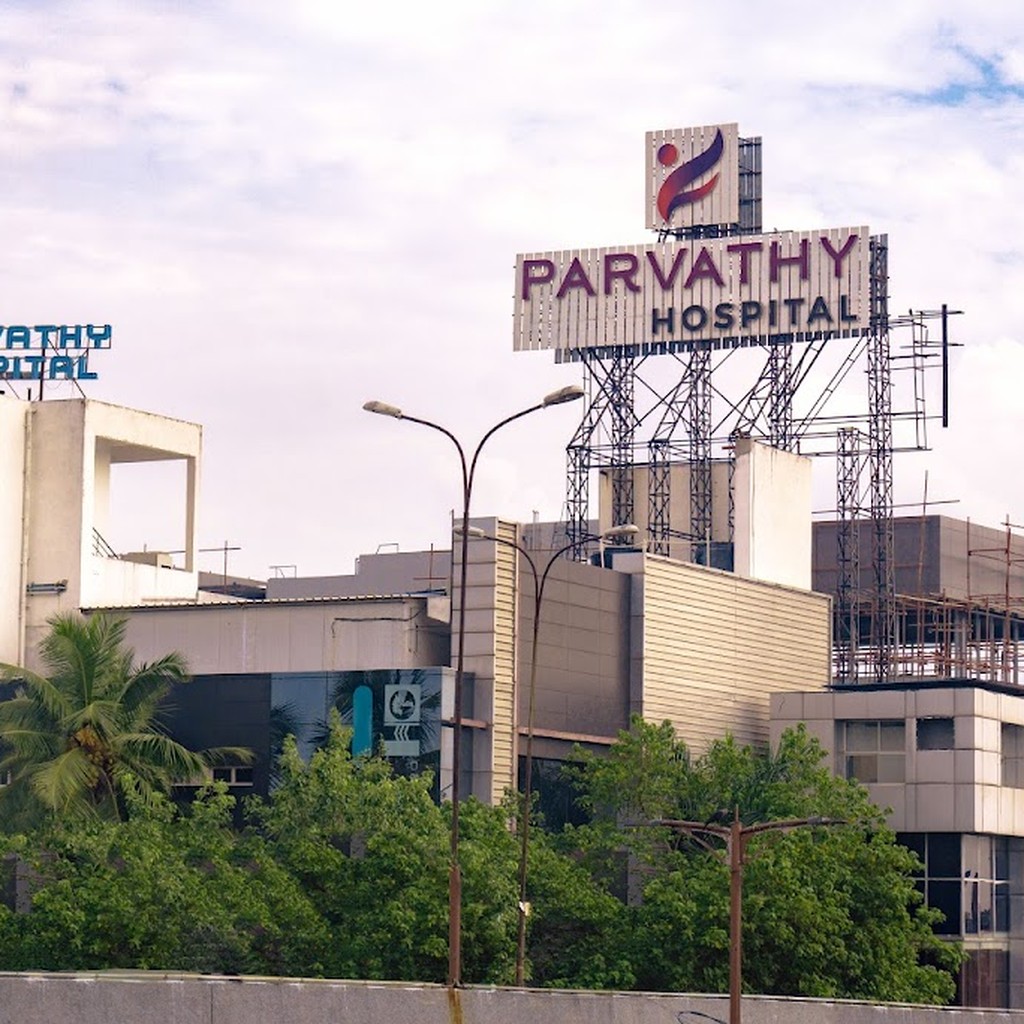 PARVATHY HOSPITAL