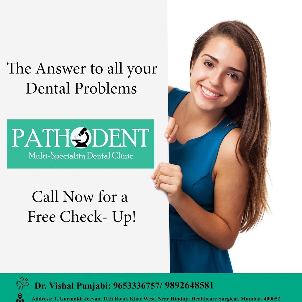 Pathodent