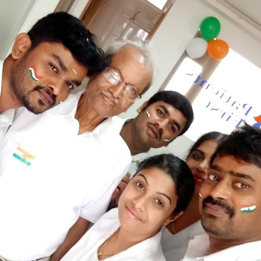Patients First - A Unit of Shraddha Health Care