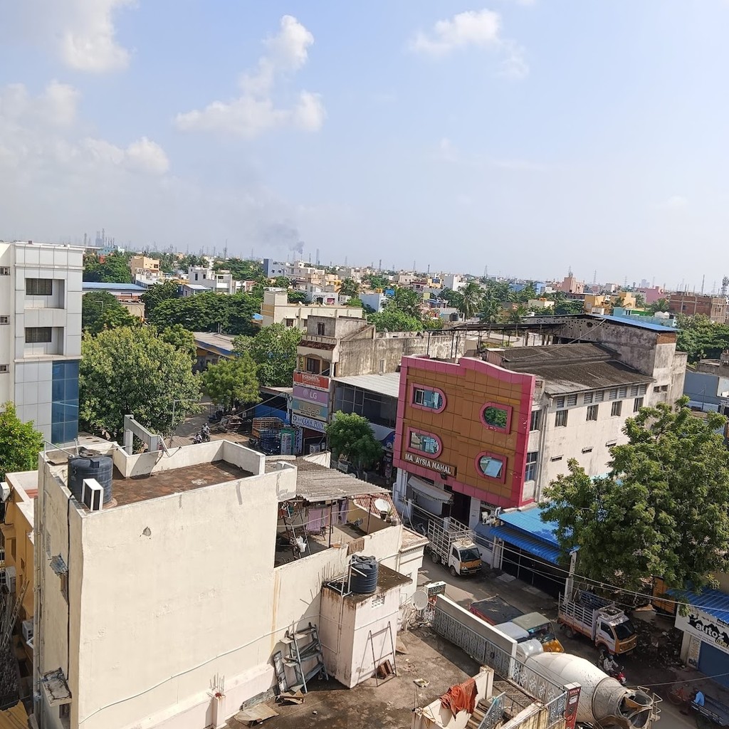 Pavithra Hospital