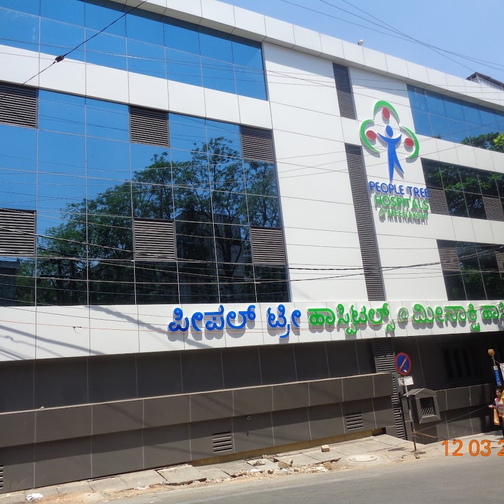 People Tree Hospitals