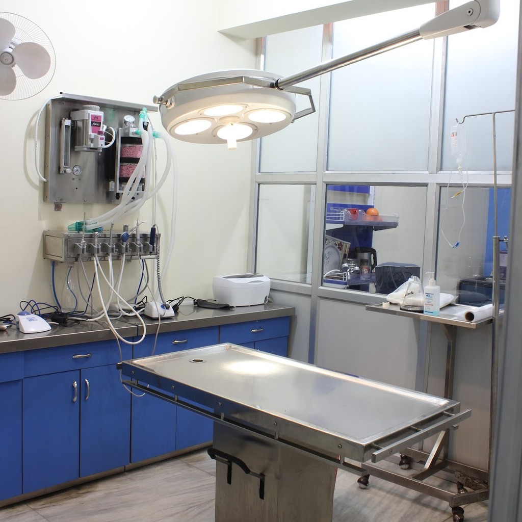 Pet Care Hospital