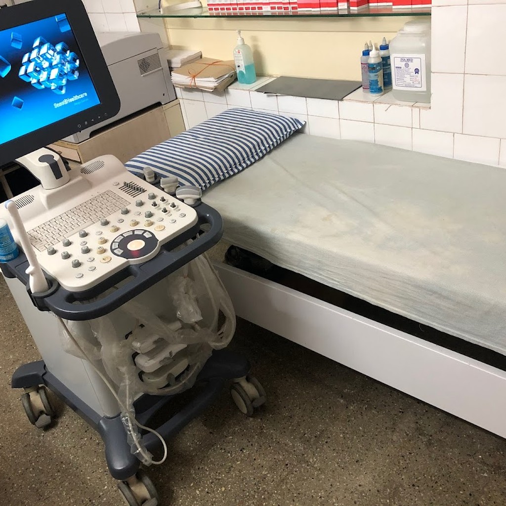 Phoenix Hospital