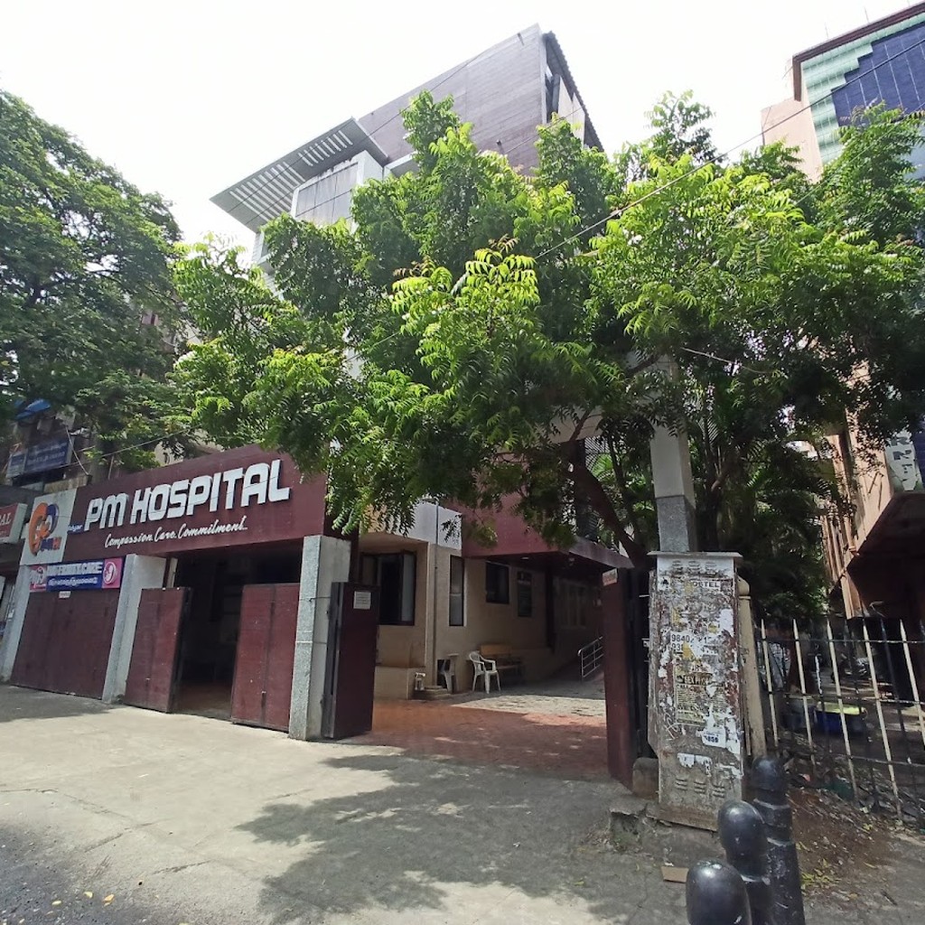 PM Hospital