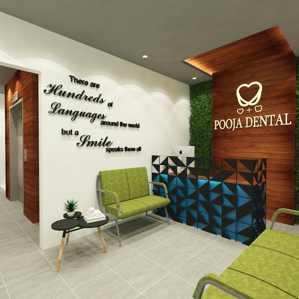 Pooja Dental Clinic